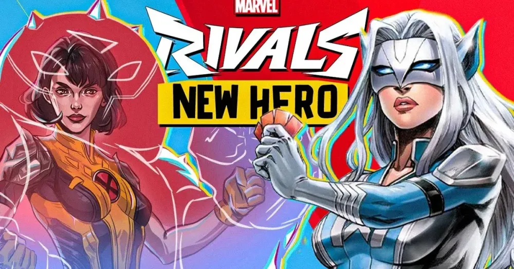 Marvel Rivals S9 Marvel Rivals 第7赛季2026年3月补丁说明:活动与皮肤 | GAMES.GG