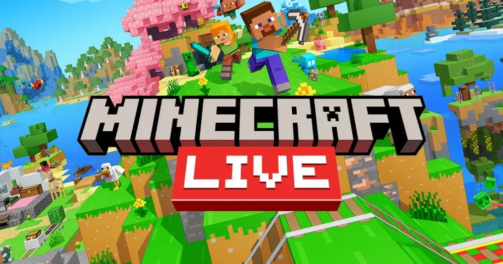 Minecraft Live 2026: Pengumuman Penting Mojang | GAMES.GG