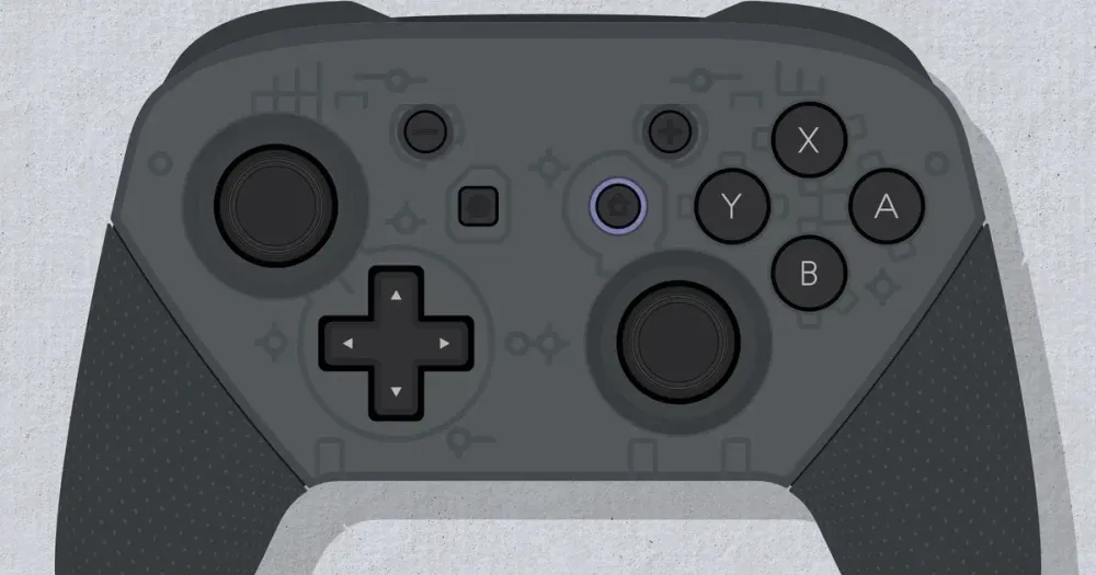 Amazon ResaleにてNintendo Switch Pro Controllerが$48に値下げ
