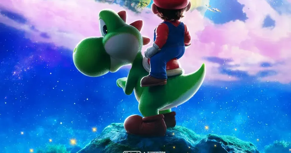 Mario Today Nintendo Today App: Dapatkan Hadiah Gratis di Super Mario Galaxy | GAMES.GG