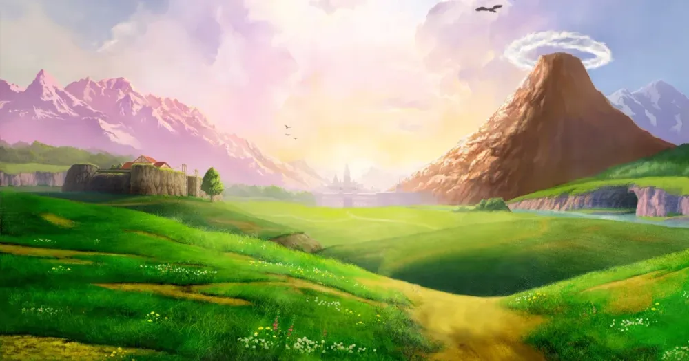 「ゼルダの伝説 時のオカリナ」リメイクの噂、プレイヤーの期待が高まる