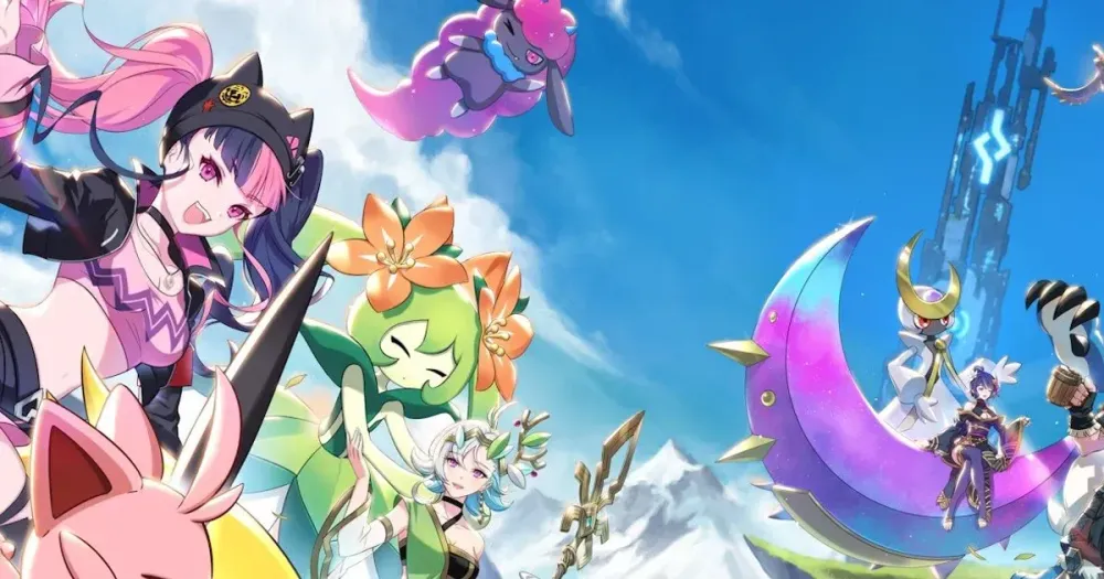 Palworld Official Card Game: Release Date and How to Play
