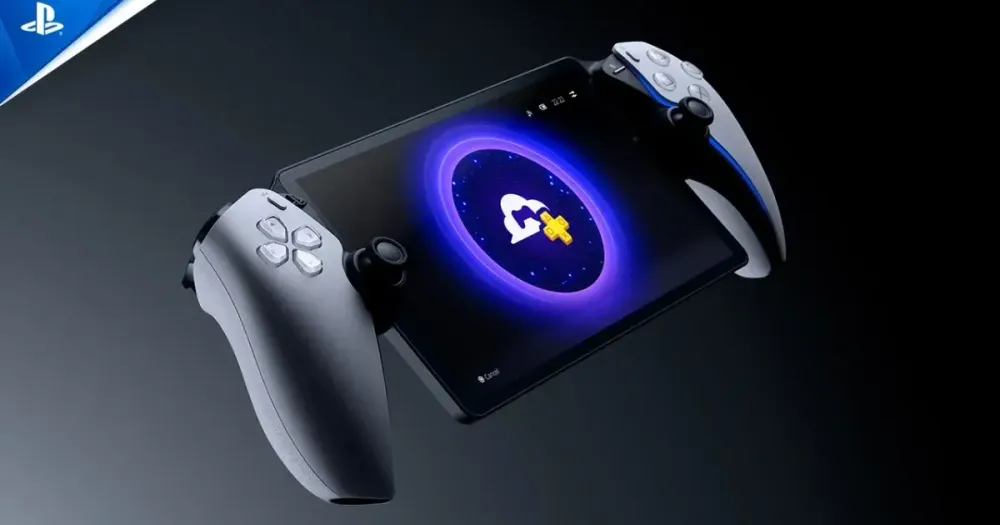 Ps1 Mode PlayStation Portal: $50 korting + 1080p High Quality Mode | GAMES.GG