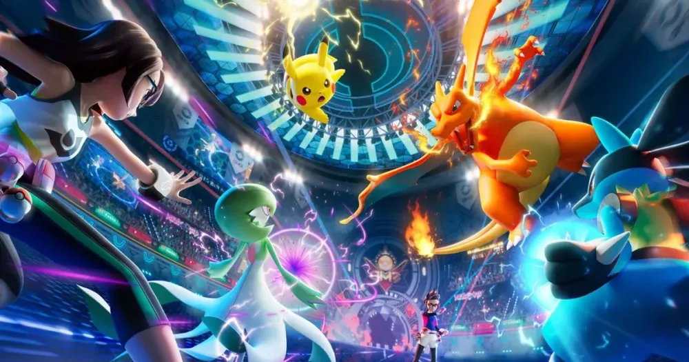 Pokémon Champions Ultimate Beginner's Guide | GAMES.GG