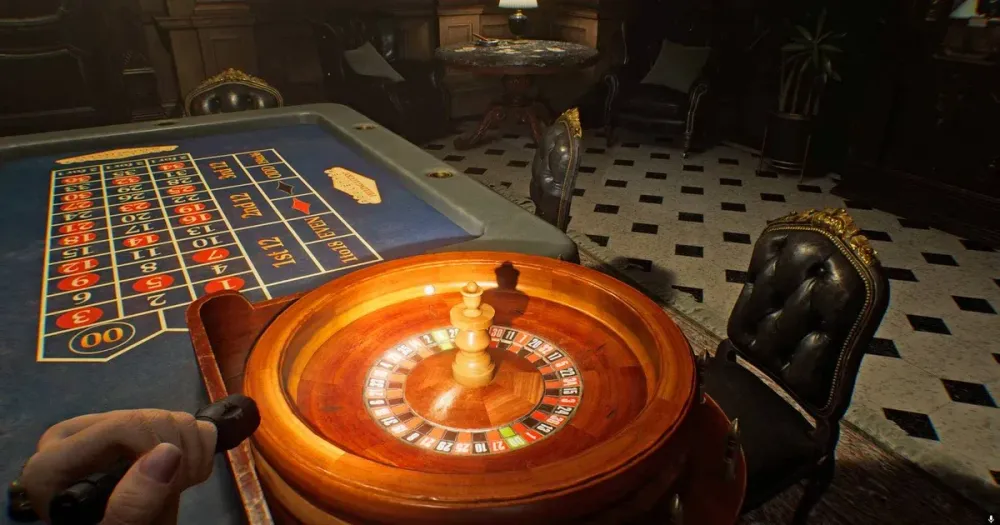 Panduan Resident Evil Requiem: Solusi Puzzle Roulette | GAMES.GG