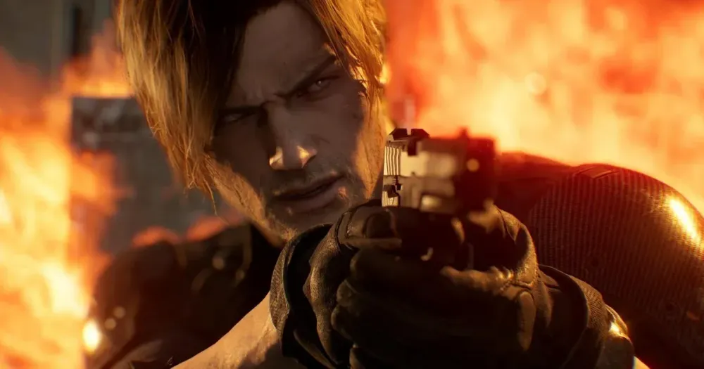 Resident Evil Requiem Mercenaries Mode Rumored After Datamine | GAMES.GG