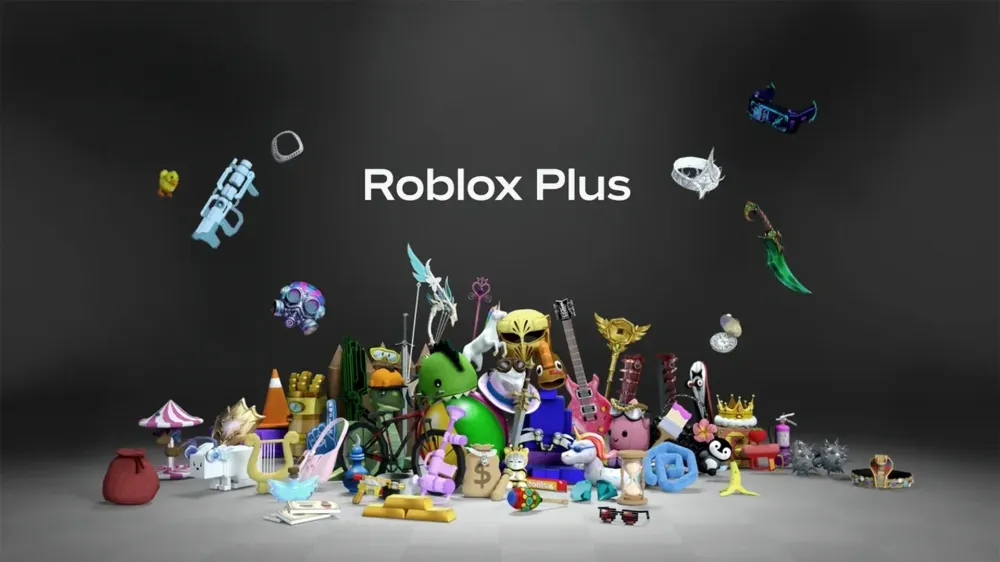 Roblox Plus Subscription Replaces Premium and Pays Creators | GAMES.GG