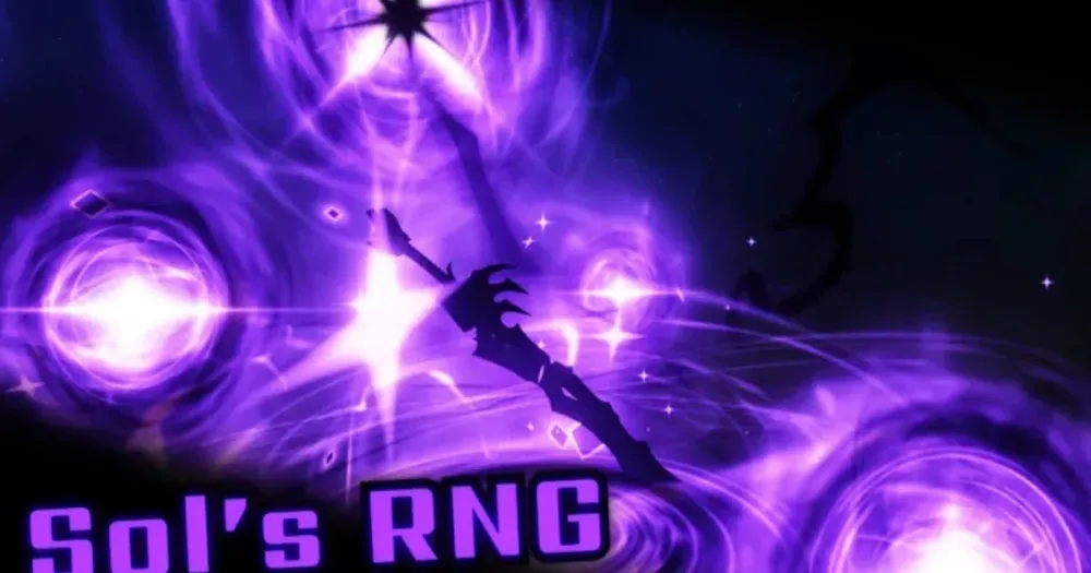 Set Rng Ali 2 Sol's RNG Roblox Kodları: Mart 2026 | GAMES.GG