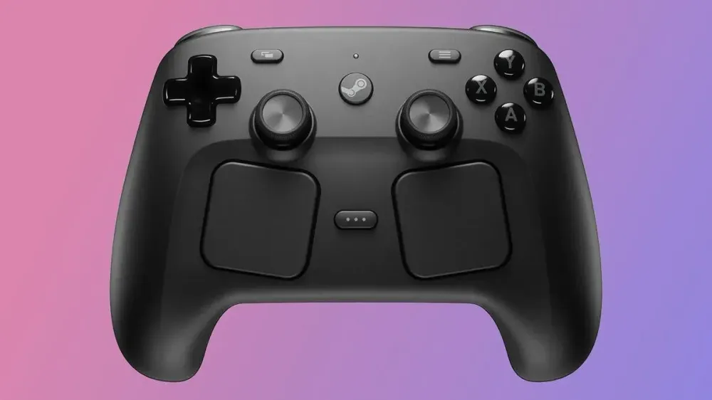 Steam Controllerの需要急増により新規注文の出荷が2027年に延期