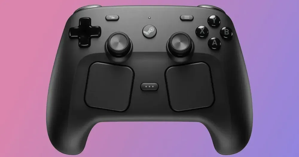 Steam Controllerの需要急増により新規注文の出荷が2027年に延期