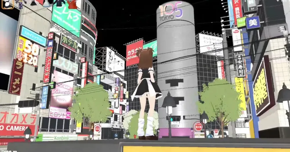 Japanese Indie Developer Faces Banking Crisis Over Steam Sales official image