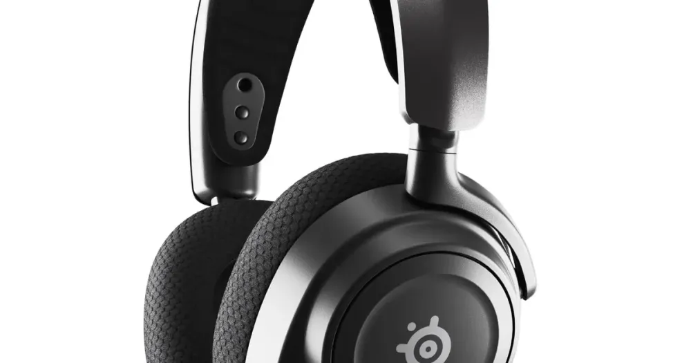 SteelSeries Arctis Nova 7 Gen 2 com 20% de desconto | GAMES.GG
