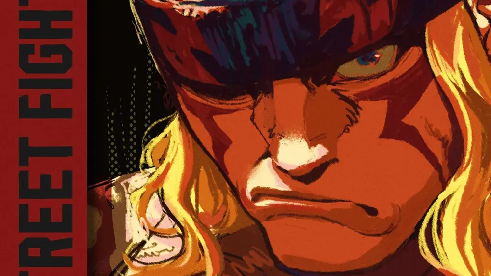 Street Fighter 6 Fans Are Furious Over Alex's Arcade Mode Ending | GAMES.GG