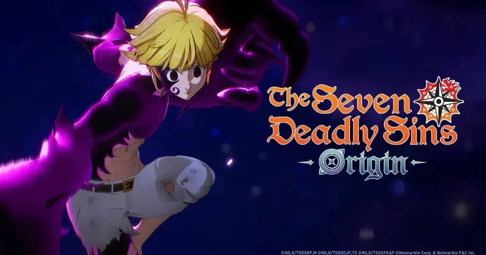 Codes Actifs The Seven Deadly Sins: Origin : Tous les codes | GAMES.GG