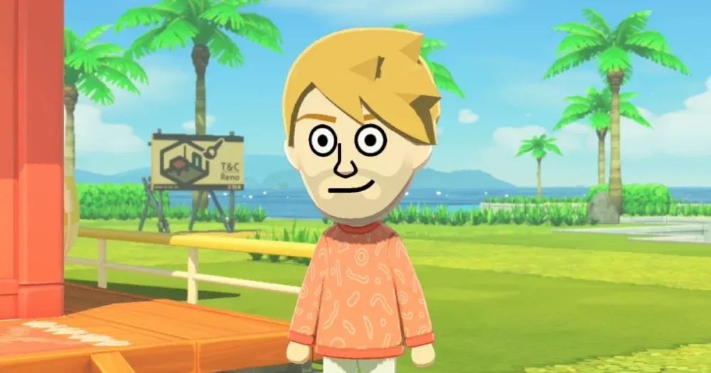 Guía de personalización de Miis en Tomodachi Life | GAMES.GG