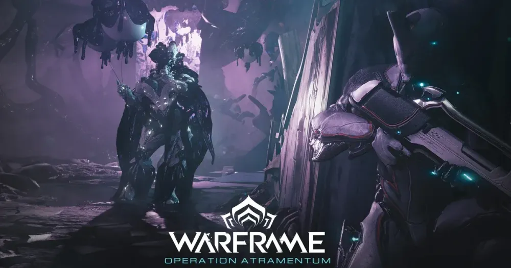Warframe Operation Atramentum Guide | GAMES.GG