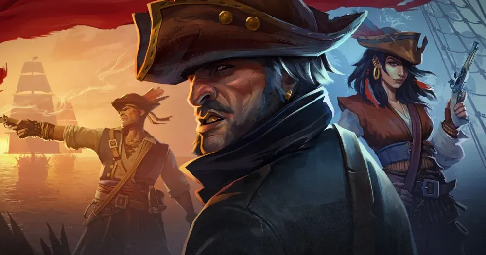 Windrose launches to 69,000 Steam players and 88% positive reviews ...