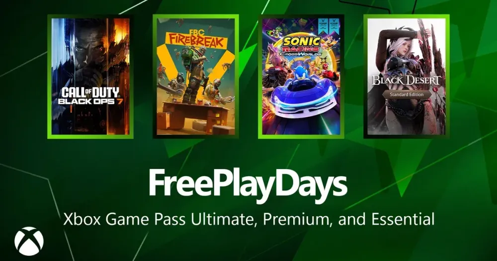 Best Xbox Game Pass Games to Play This Weekend in March 2026 | GAMES.GG
