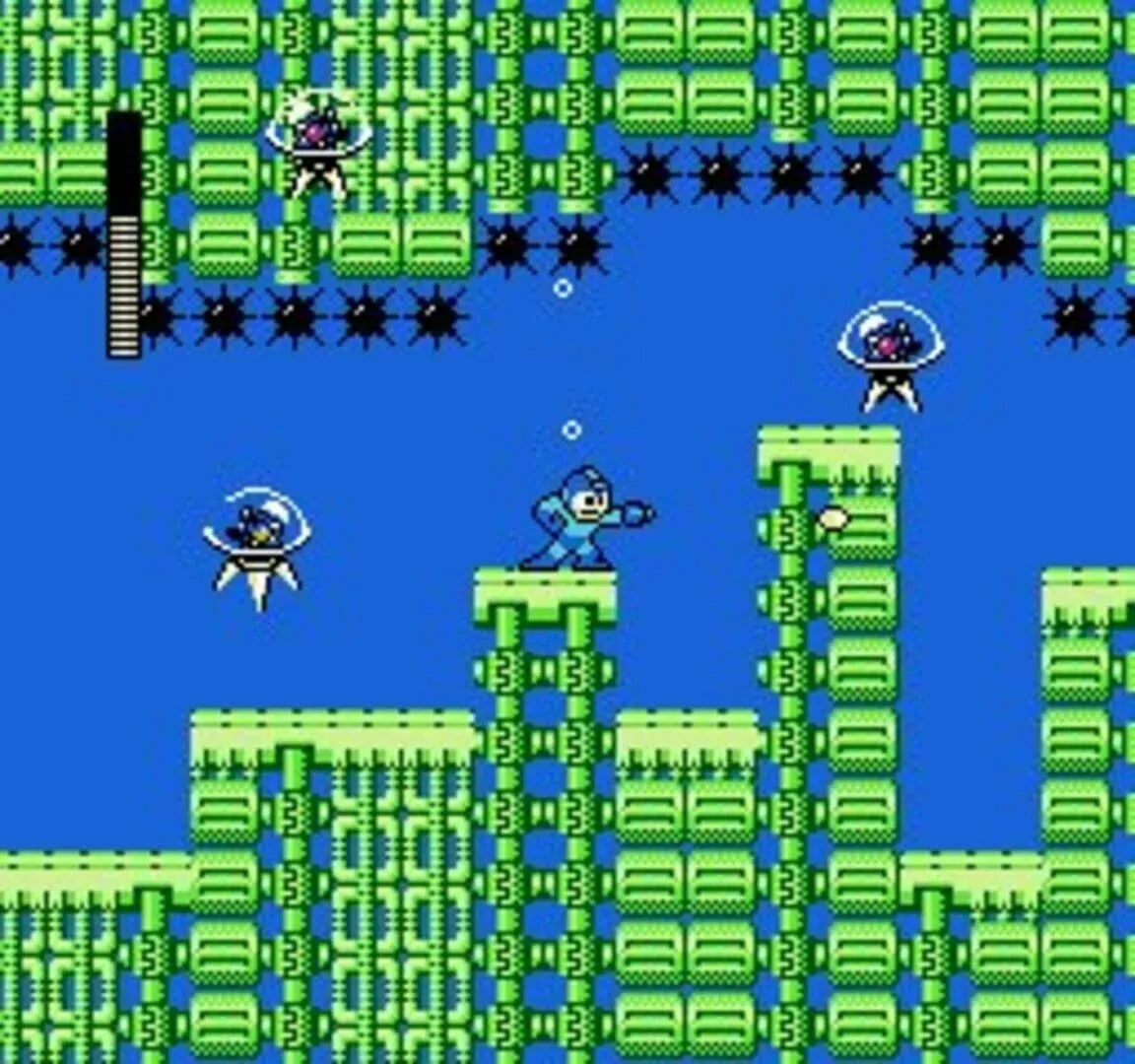Mega Man 2 Gallery 6