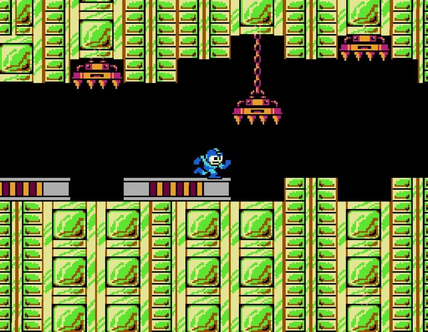 Mega Man 2 Gallery 7