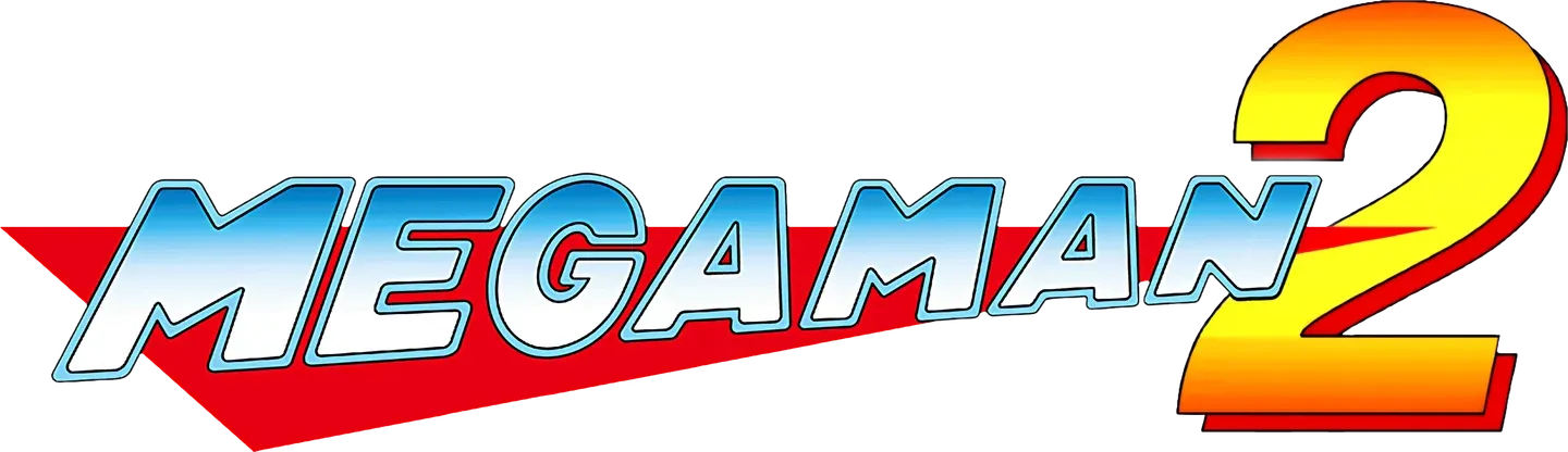 Mega Man 2