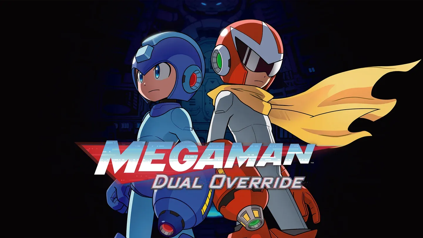 Proto Man rejoint le casting