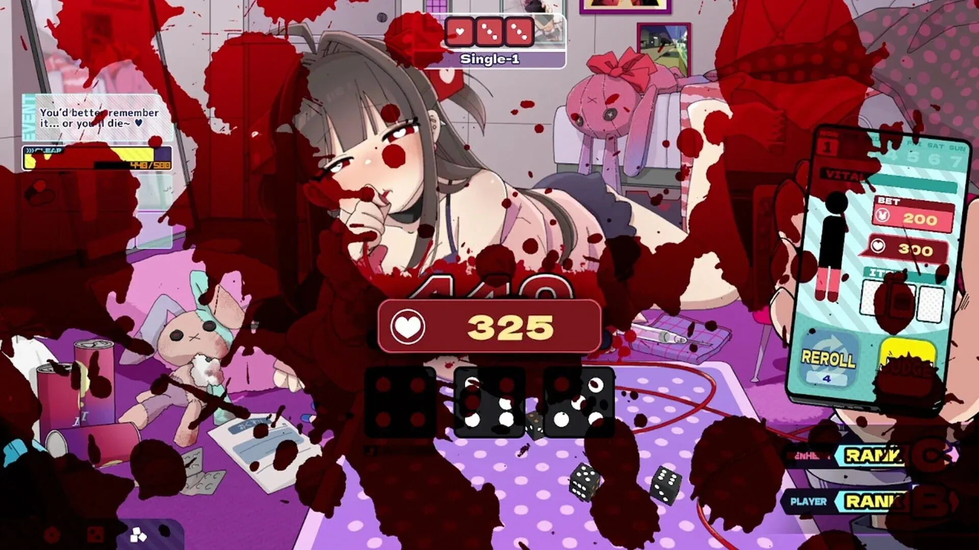 Menherarium Screenshot 11