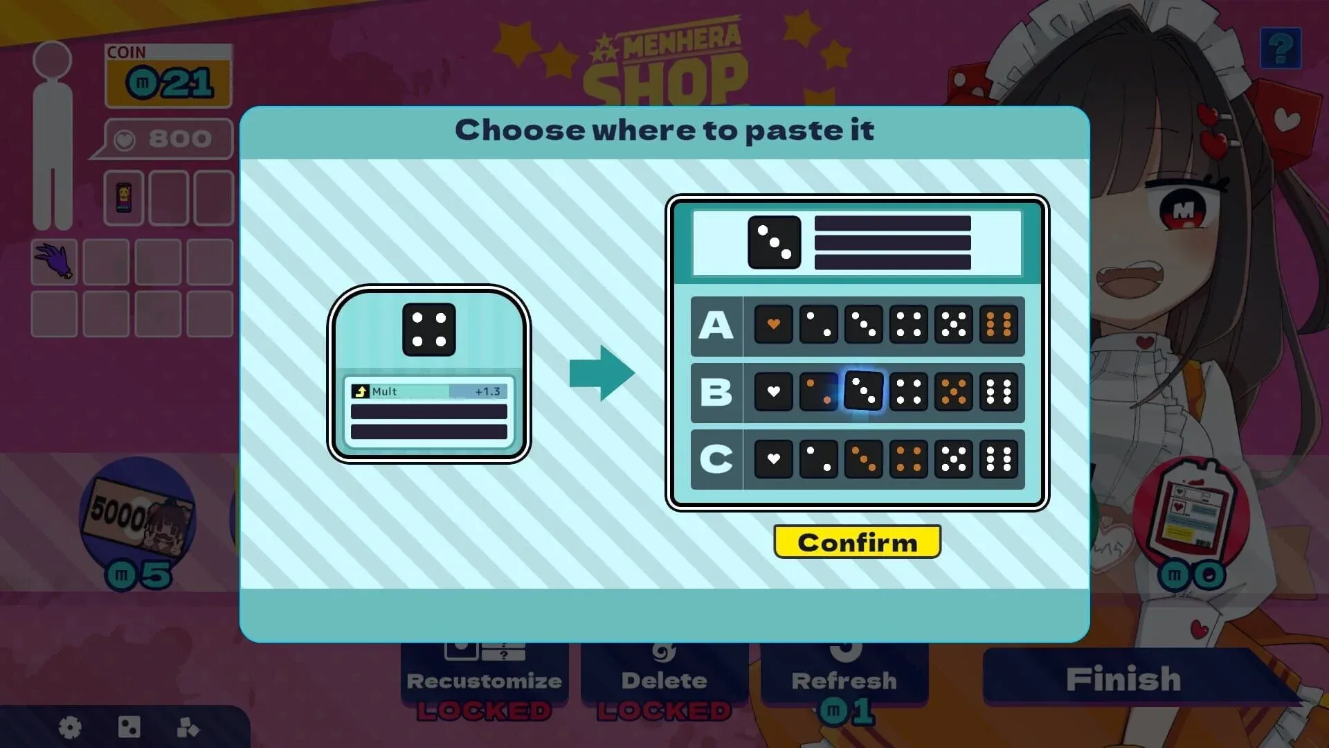Menherarium Screenshot 9