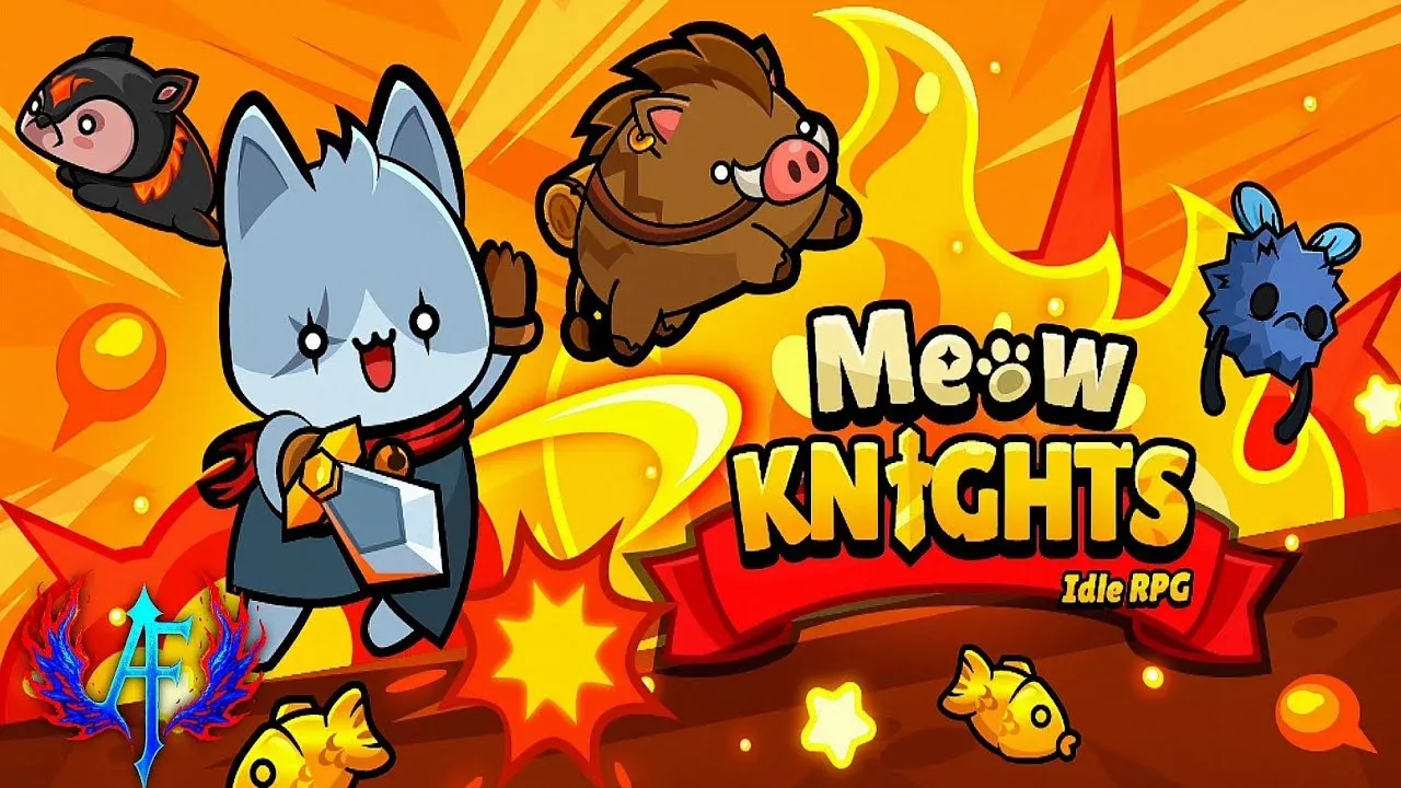 Meow Knights codes August 2026: free gems and rewards