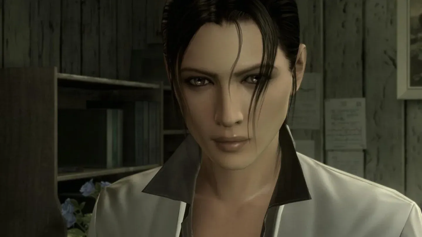 Metal Gear Solid 4: Guns of the Patriots Gallery 4