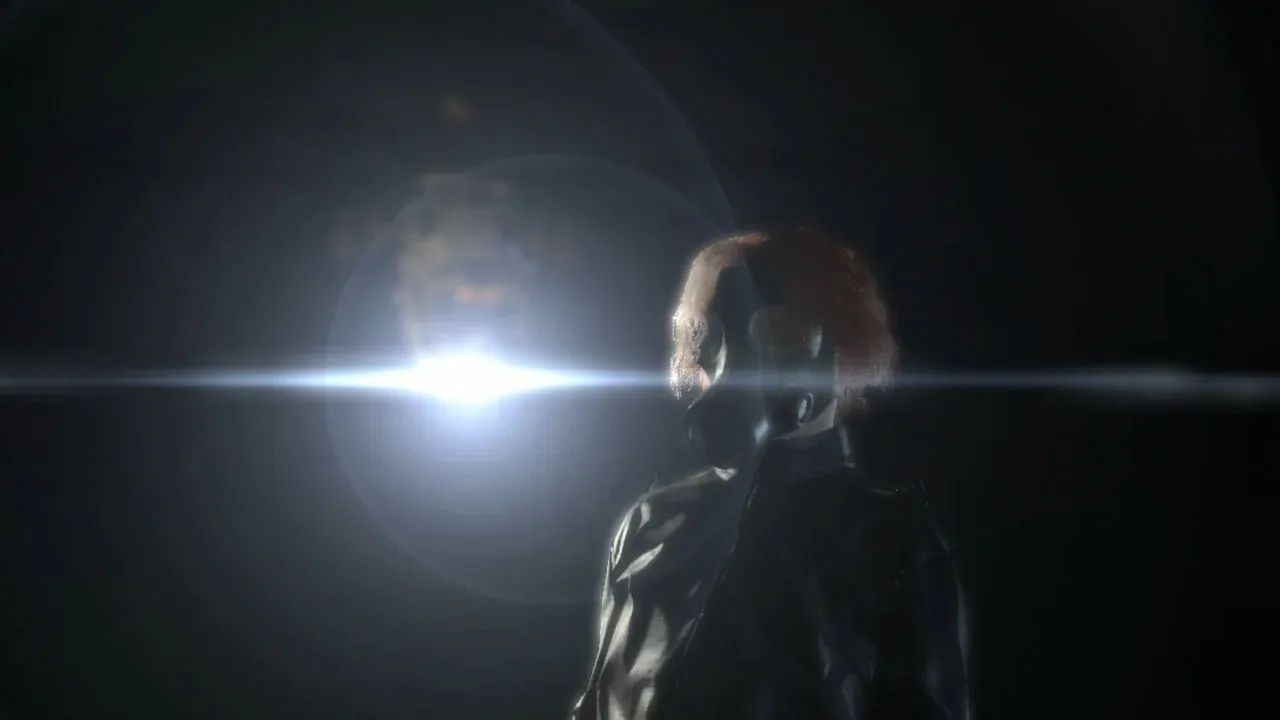METAL GEAR SOLID V: THE PHANTOM PAIN Gallery 3