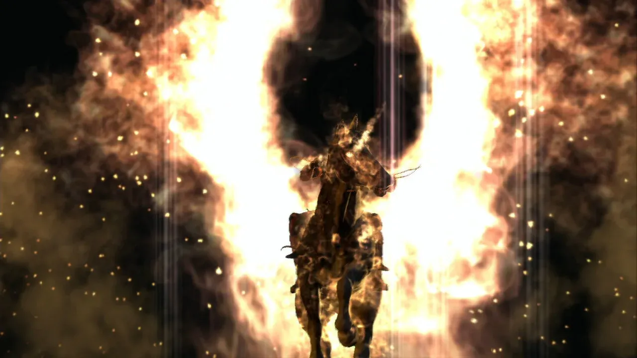 METAL GEAR SOLID V: THE PHANTOM PAIN Gallery 4