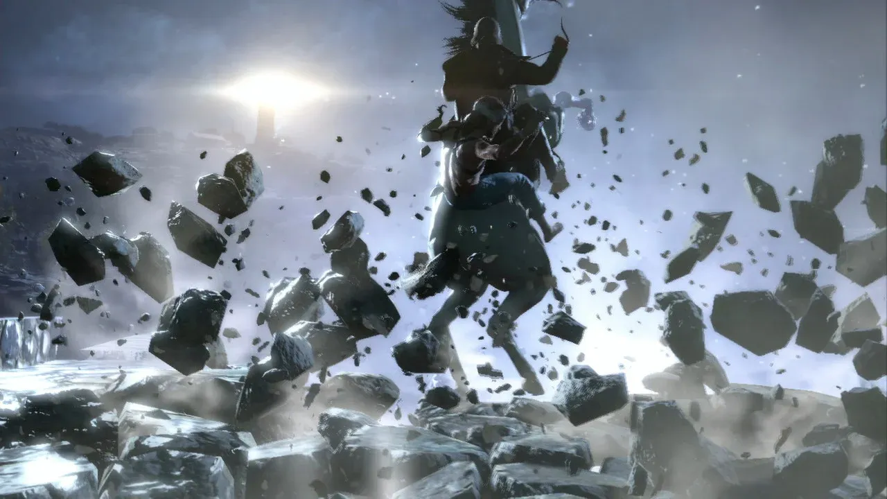 METAL GEAR SOLID V: THE PHANTOM PAIN Gallery 6