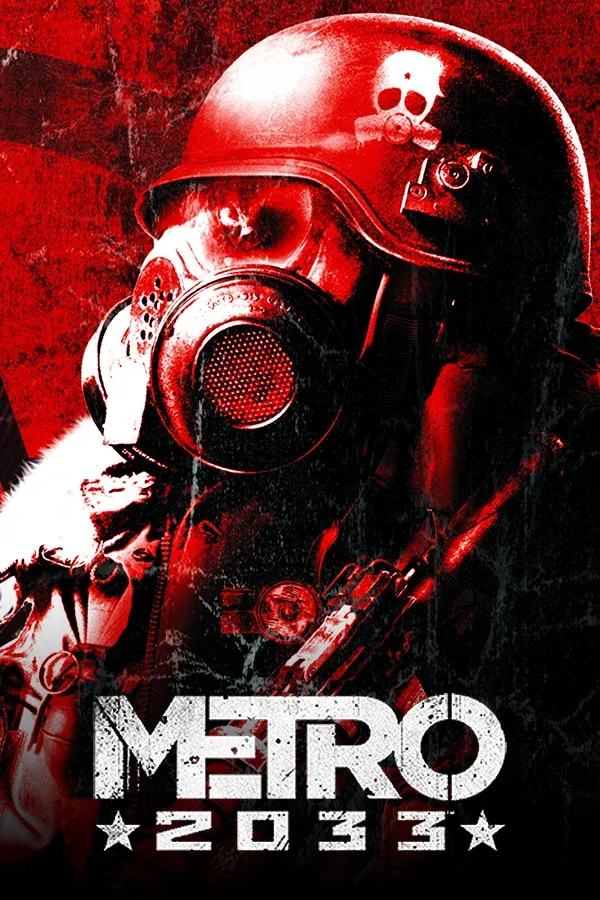 Metro 2033