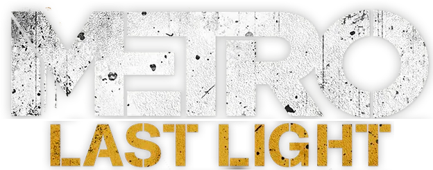 Metro: Last Light - Ranger Mode Logo