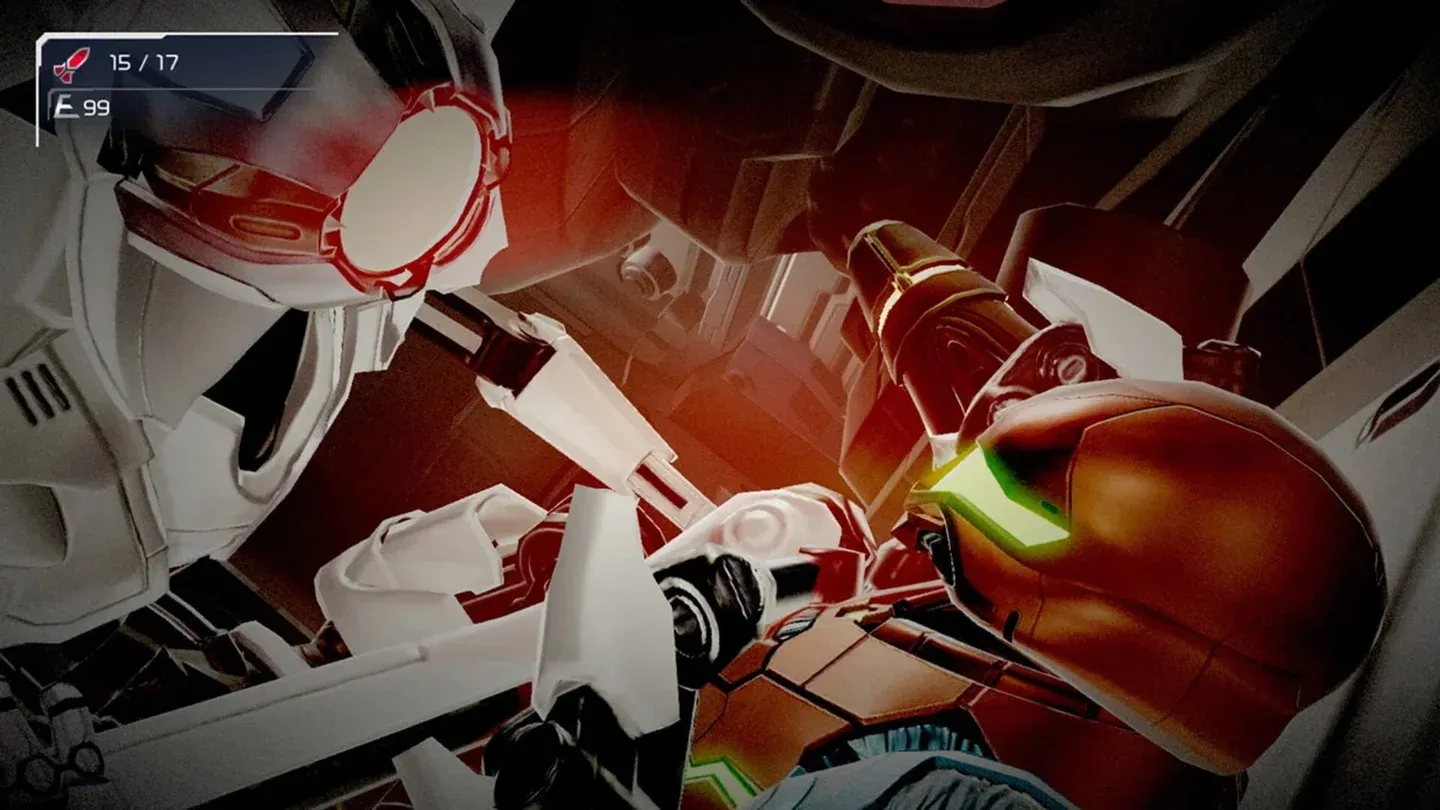 Metroid Dread Gallery 10