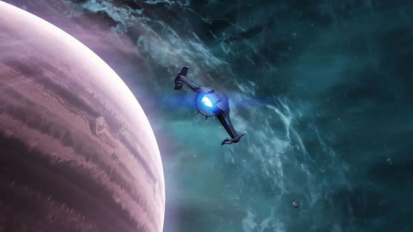 Metroid Dread content image