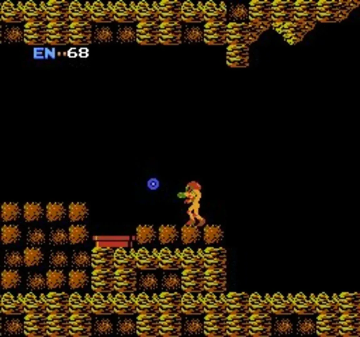 Metroid Gallery 5