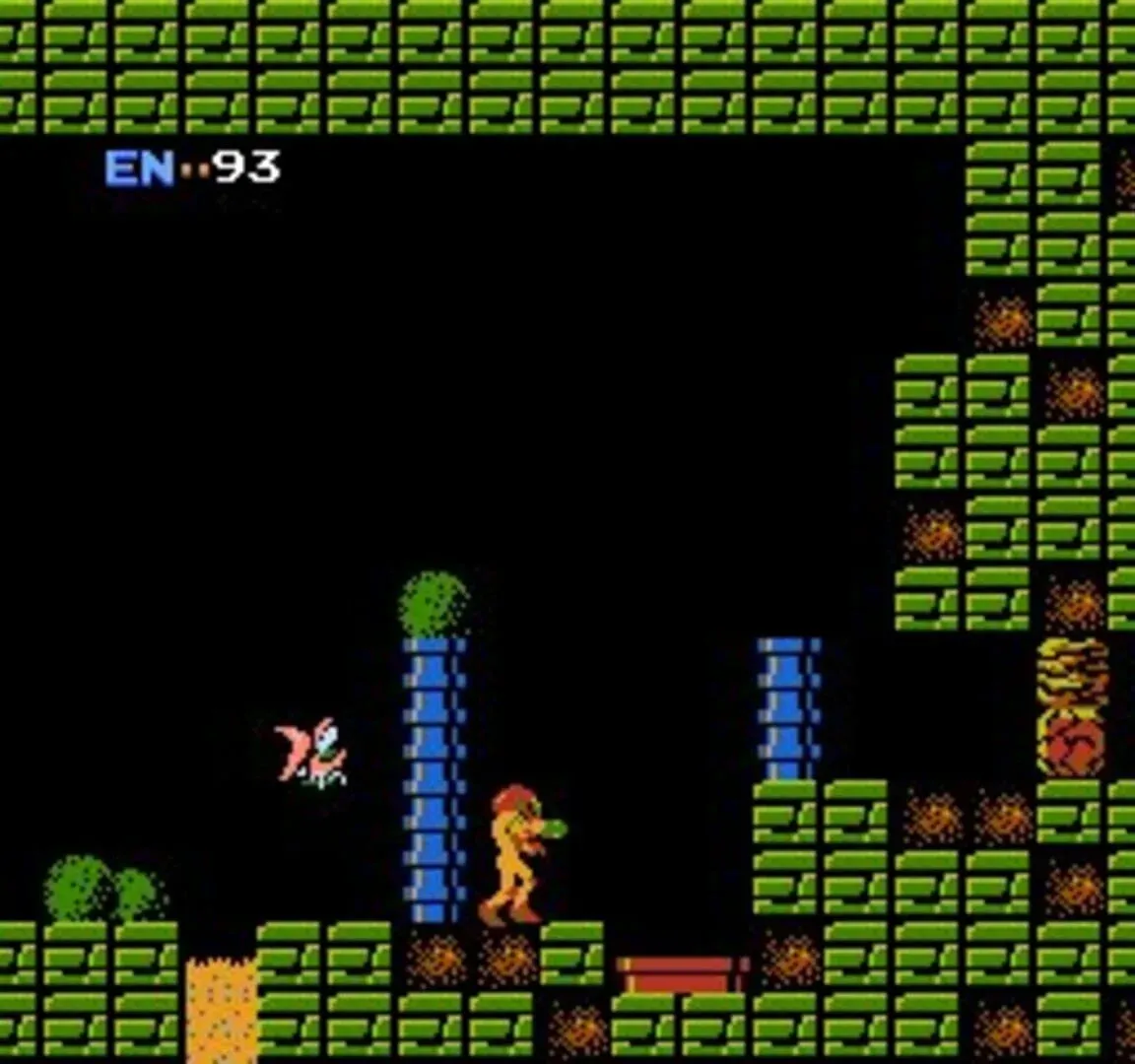 Metroid Gallery 8