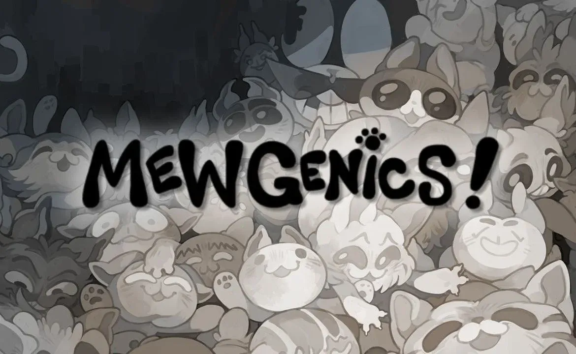Mewgenics 创 Steam Roguelike 新纪录，玩家超 11.5 万 image