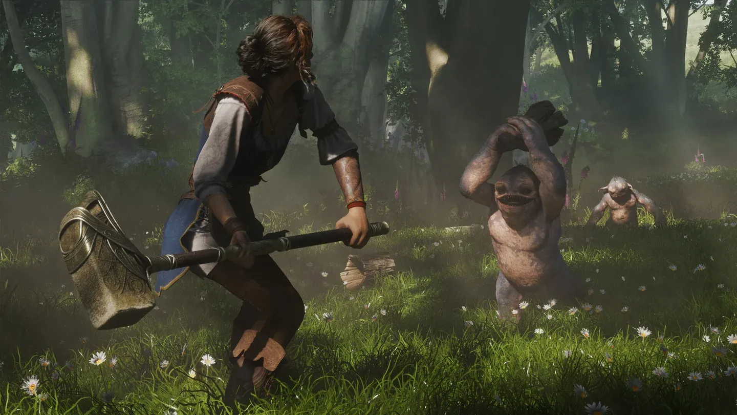 Fable edition preorder options