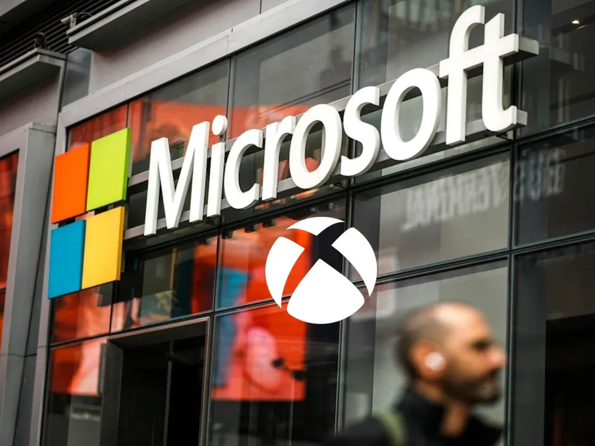 Microsoft Considered Spinning Xbox Off as Separate Subsidiary