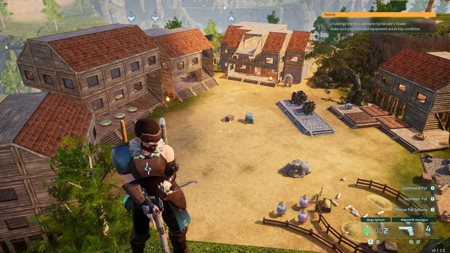 Base life changes in 1.0