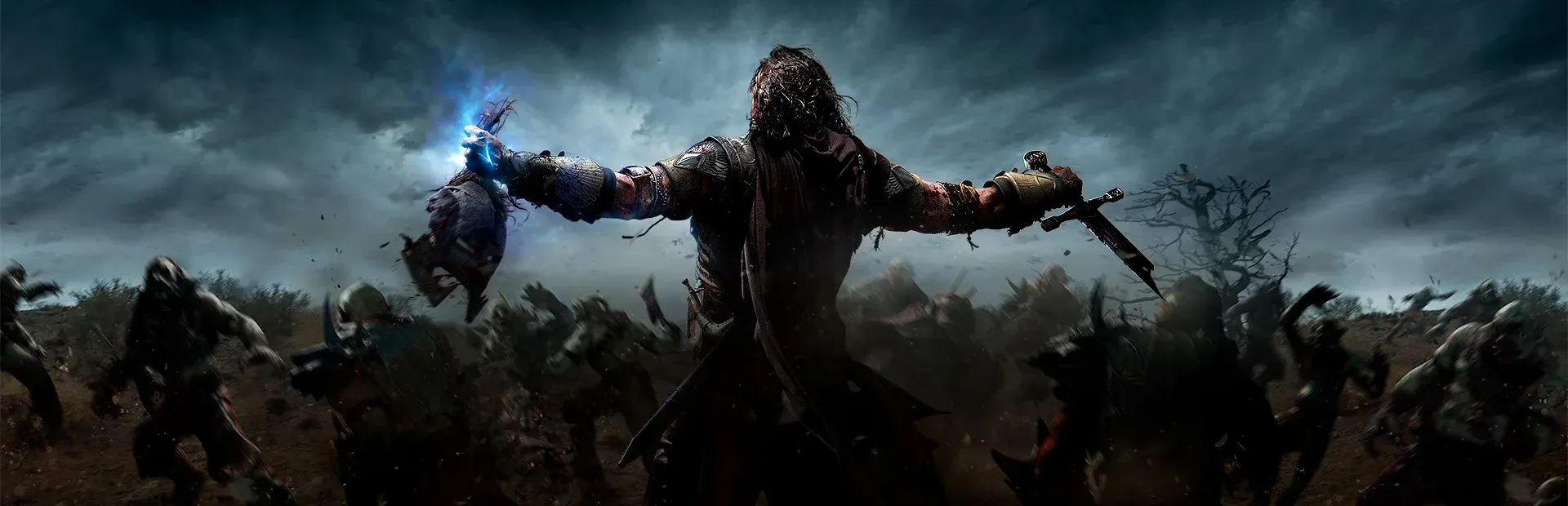 Middle-earth™: Shadow of Mordor™ Banner