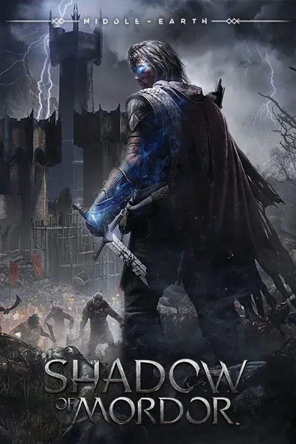 Middle-earth: Shadow of Mordor