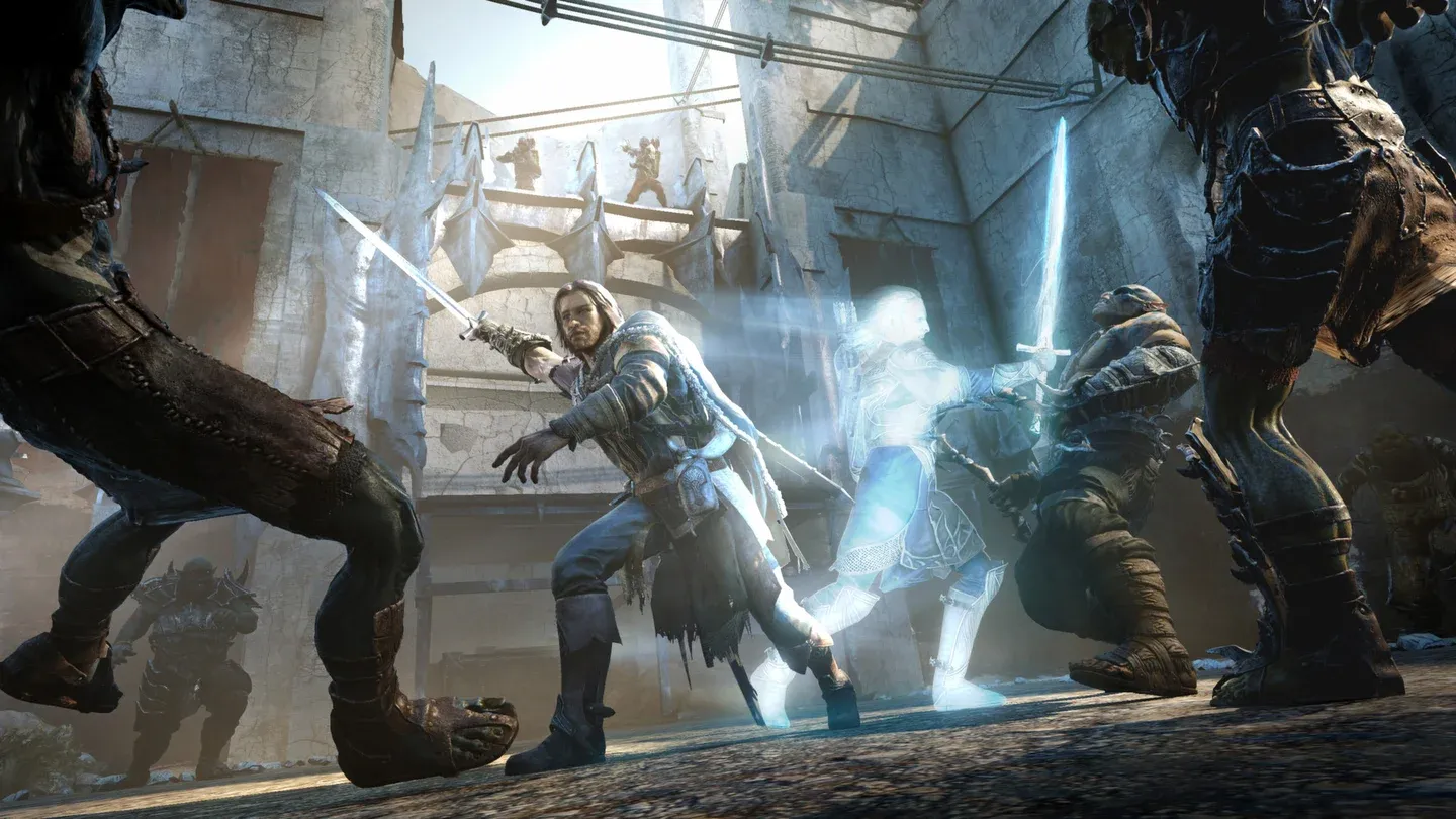 Middle-earth™: Shadow of Mordor™ Gallery 2