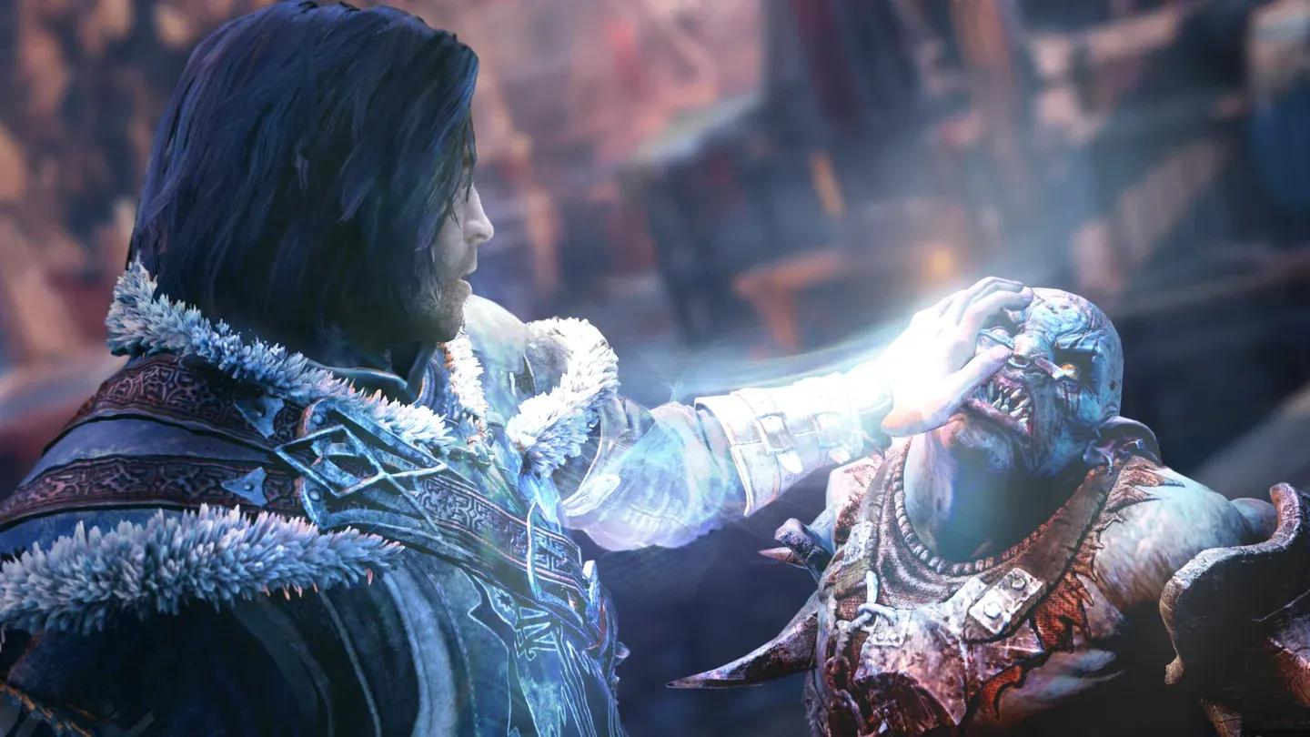 Middle-earth™: Shadow of Mordor™ Gallery 4