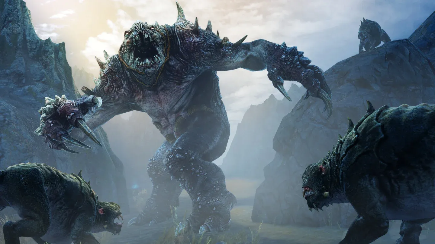 Middle-earth™: Shadow of Mordor™ Gallery 5