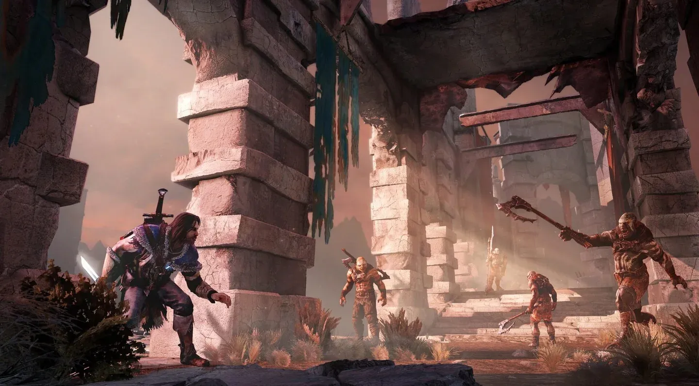 Middle-earth™: Shadow of Mordor™ Gallery 7