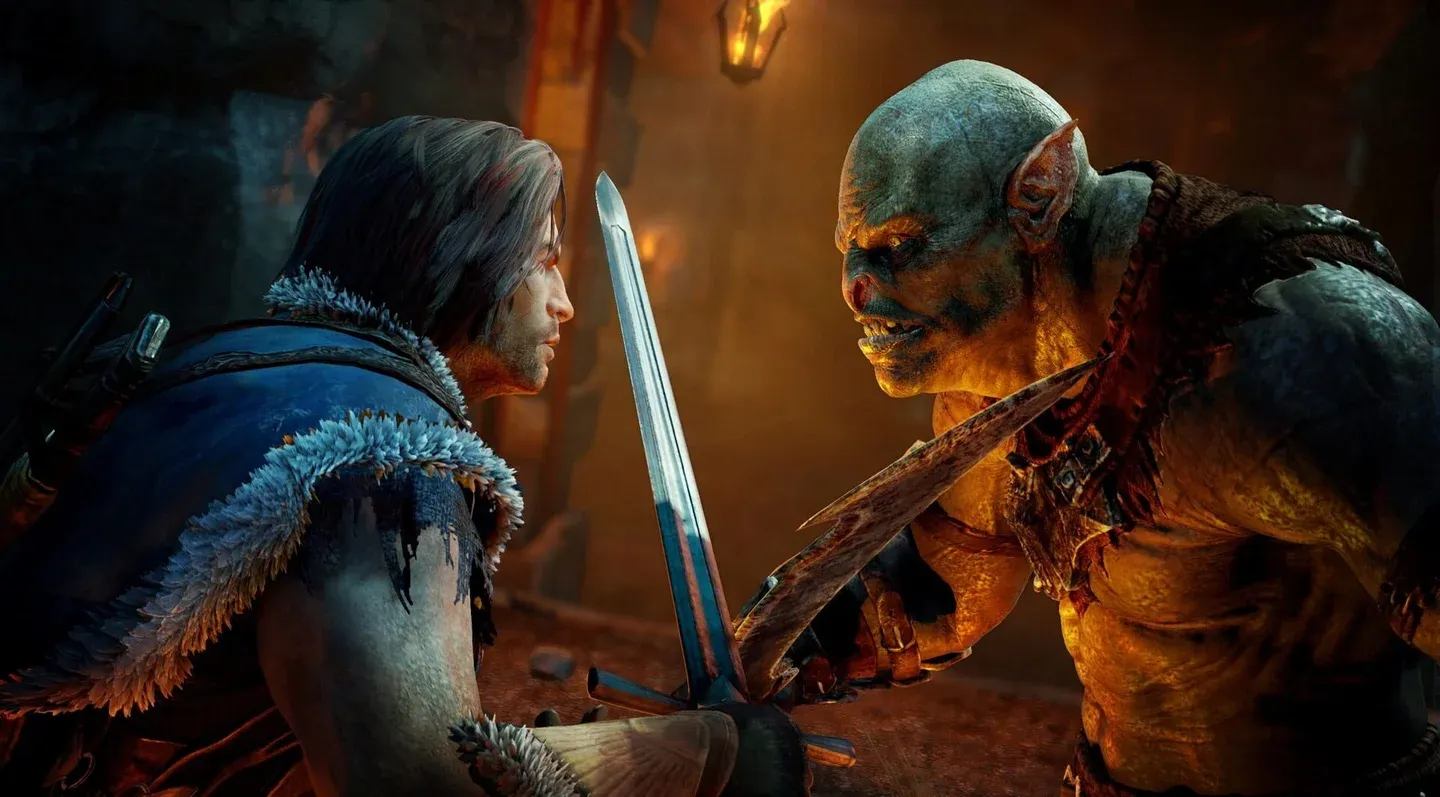 Middle-earth™: Shadow of Mordor™ Gallery 8